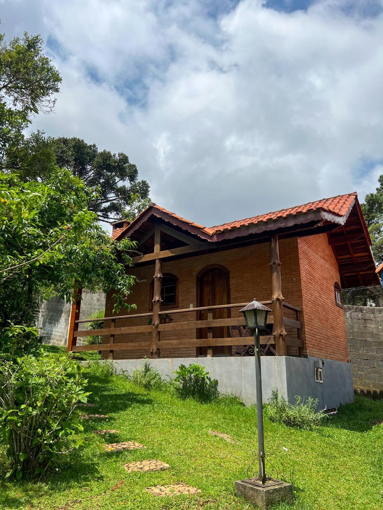 Pousada Locanda Belvedere Monte Verde  Exterior foto